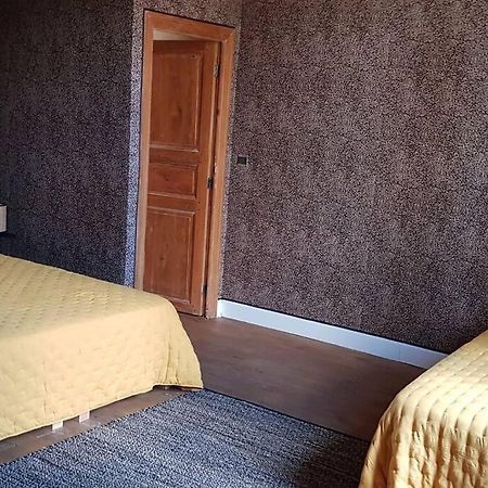 Gite De 420 Metres Carres Dans Chateau L'Ange Au Violon Jusqu'A 13 Couchages Conques-sur-Orbiel Ngoại thất bức ảnh