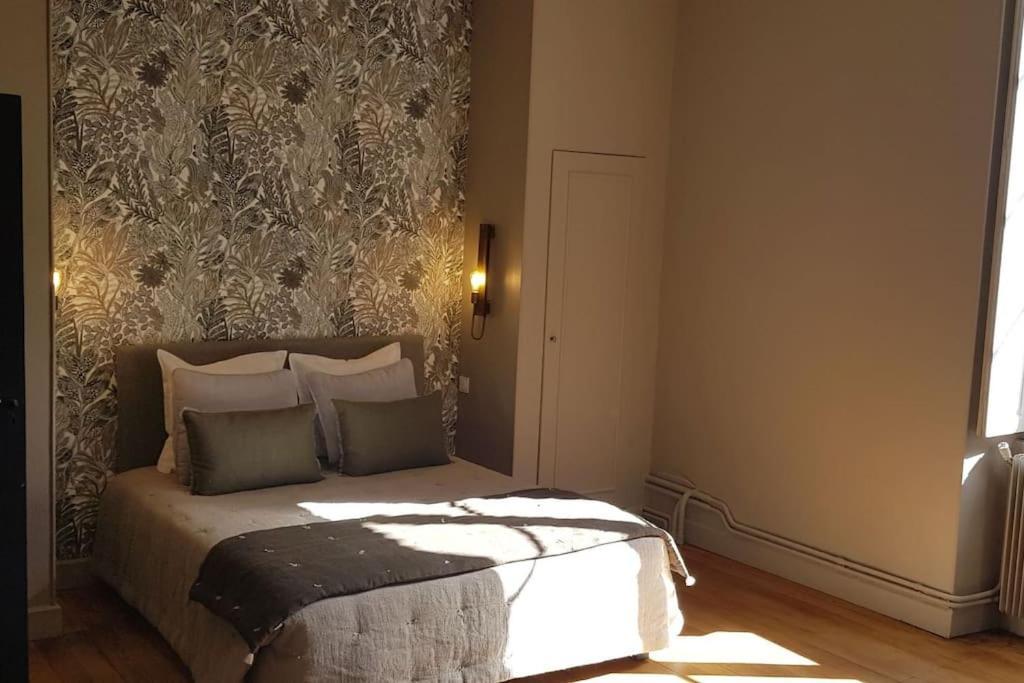Gite De 420 Metres Carres Dans Chateau L'Ange Au Violon Jusqu'A 13 Couchages Conques-sur-Orbiel Ngoại thất bức ảnh